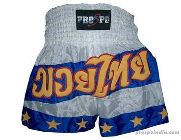 Muai Thai Shorts Manufacturer Supplier Wholesale Exporter Importer Buyer Trader Retailer in Jalandhar Punjab India